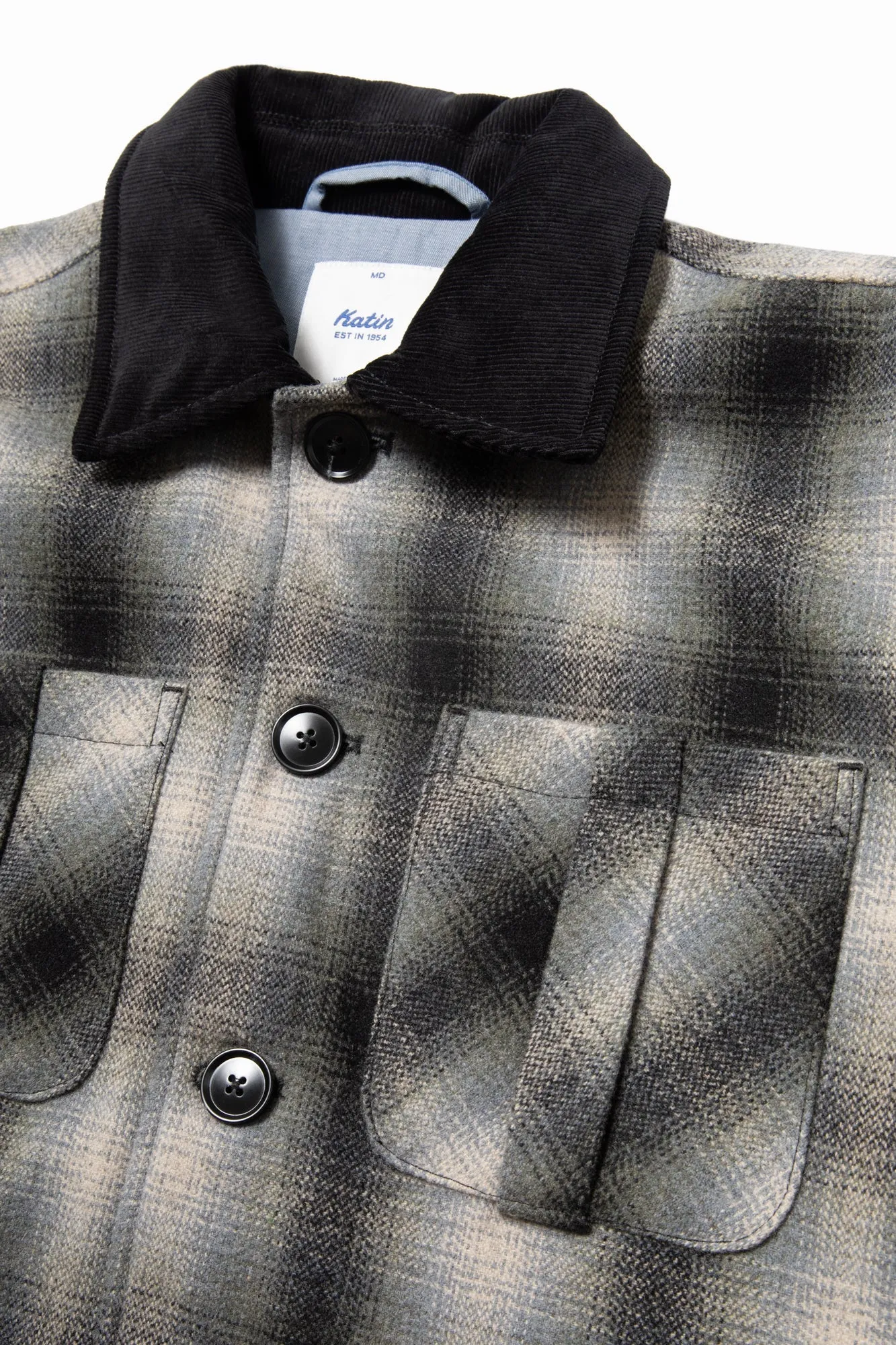 Charlie Jacket