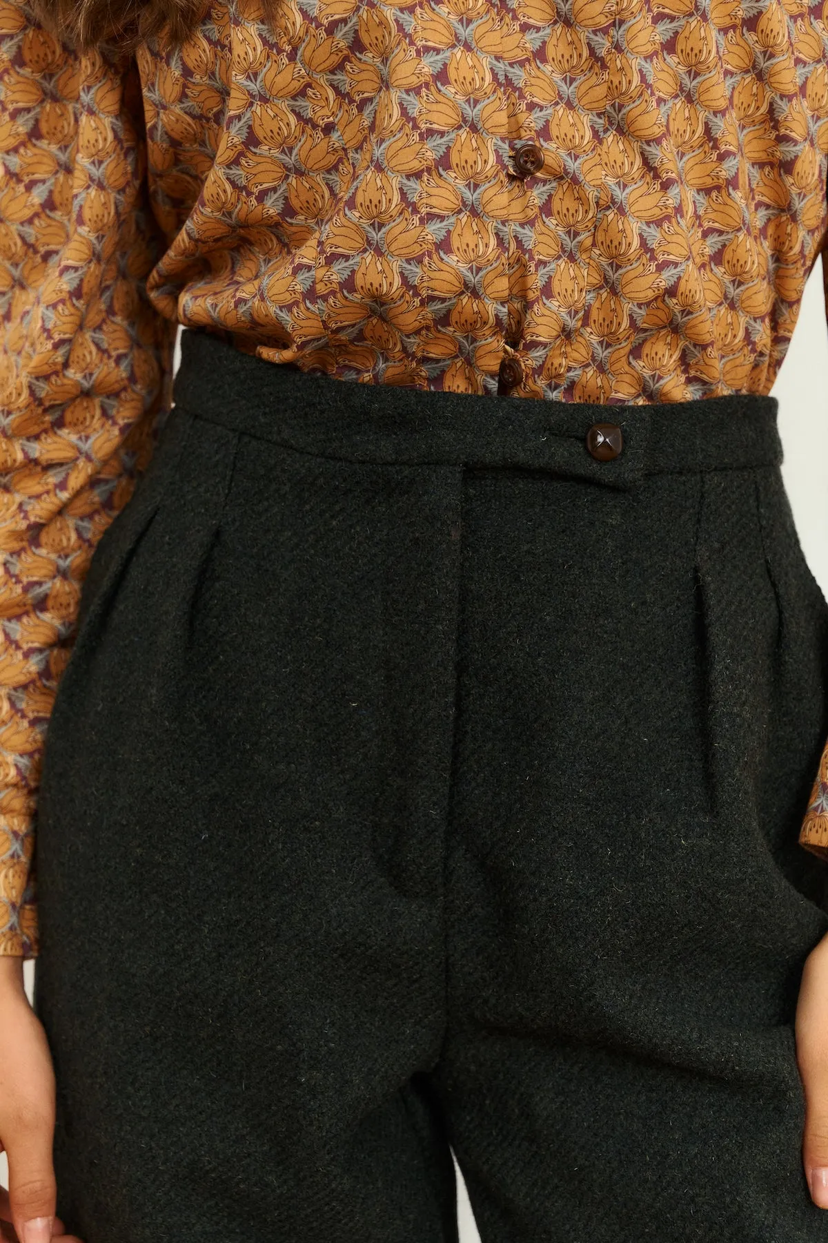 Charly Pants