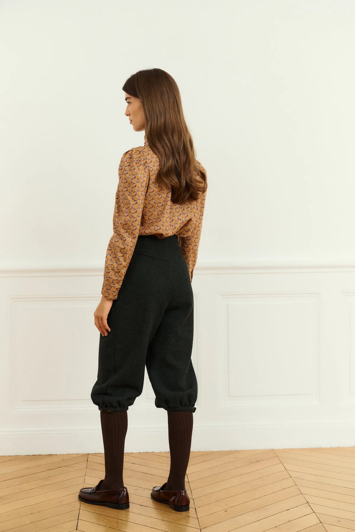 Charly Pants