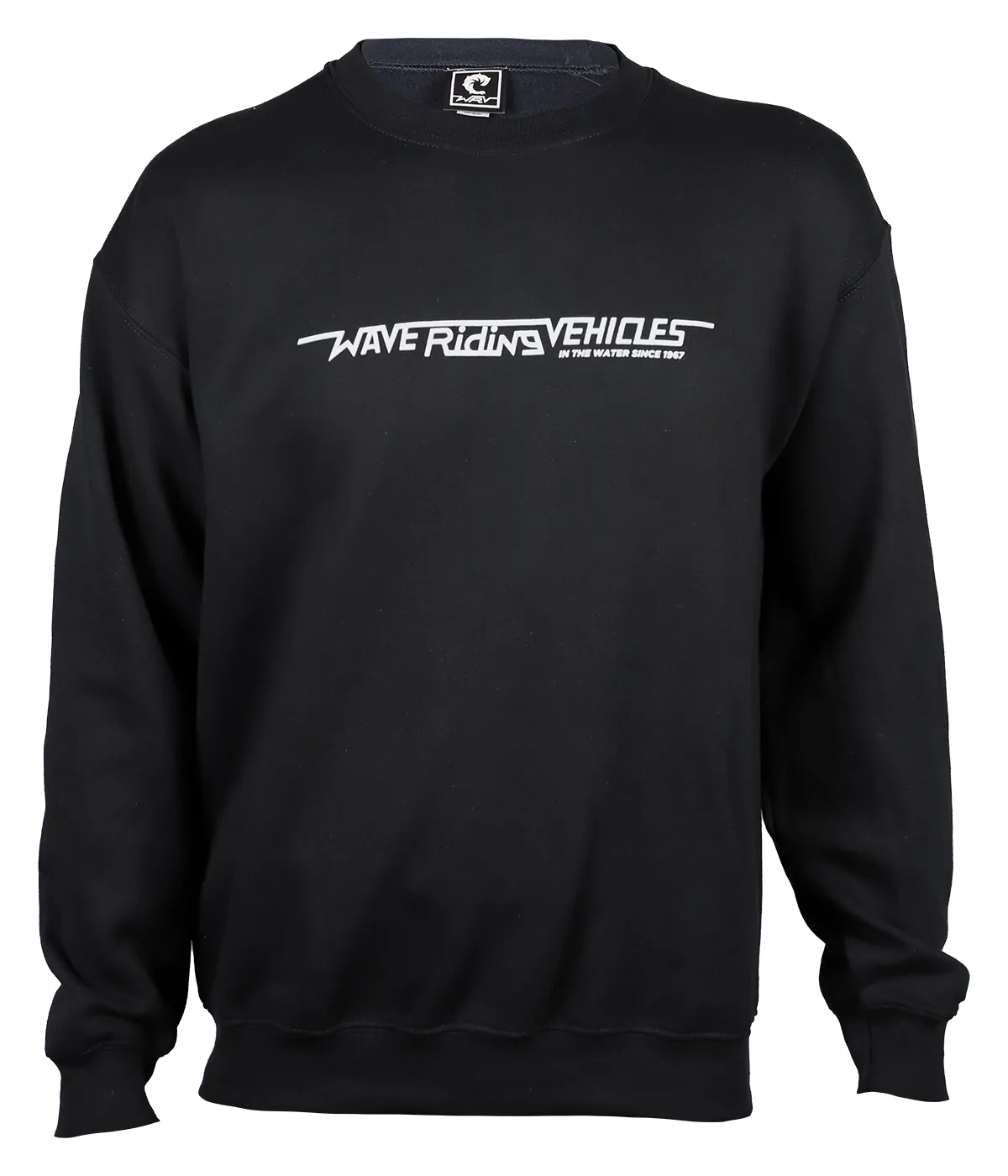 Checker Crew Sweatshirt