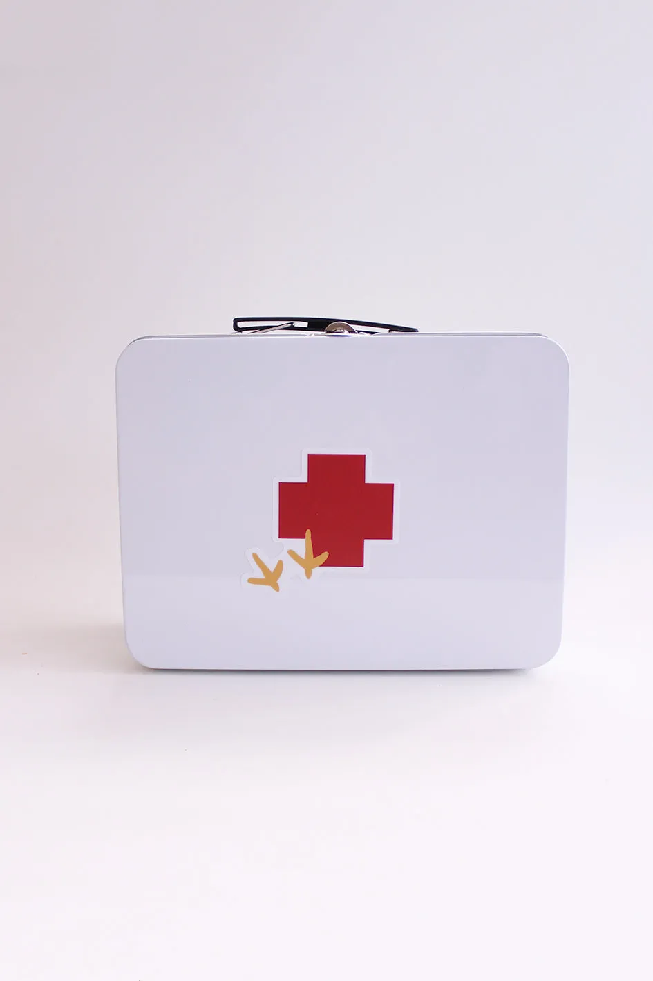 Chicken Emergency Kit