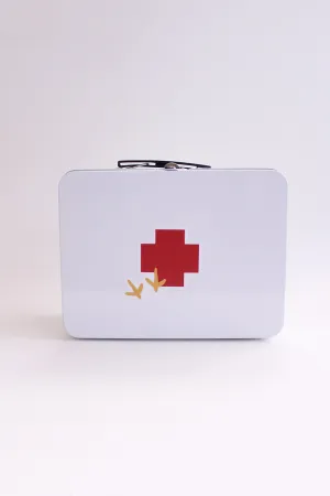 Chicken Emergency Kit