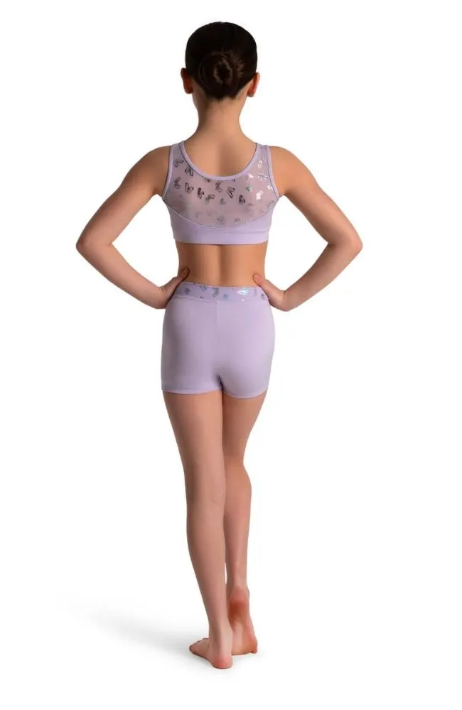 Child Luna Bra Top