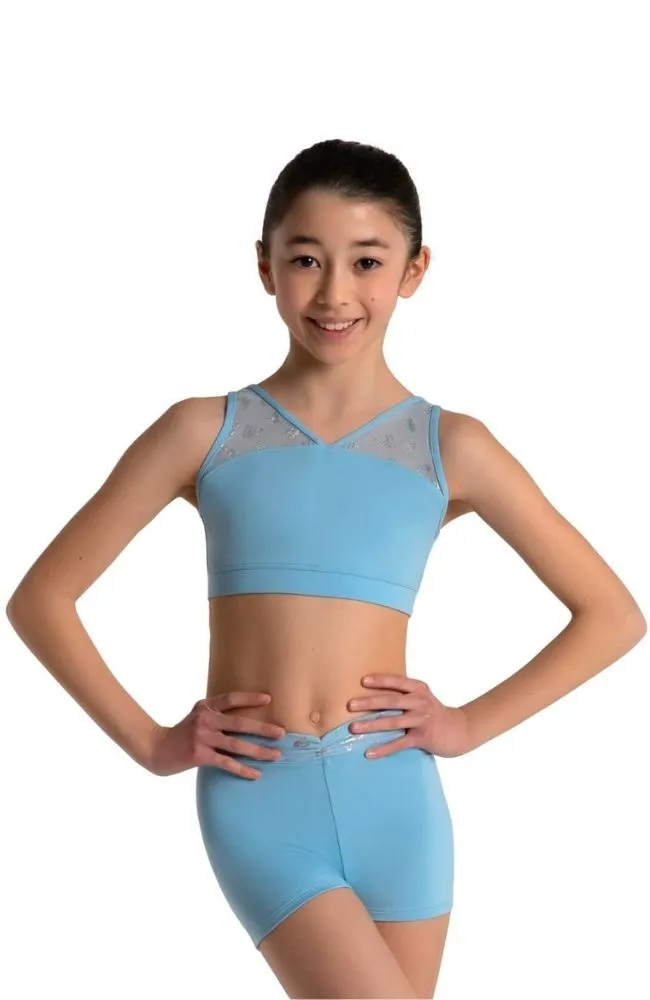 Child Luna Bra Top