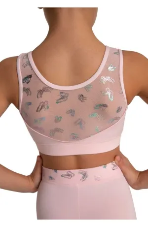Child Luna Bra Top