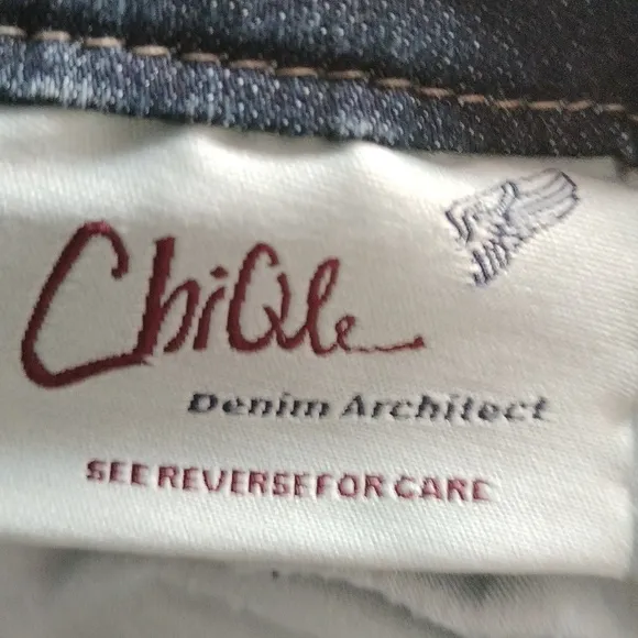 Chiqle overalls size L