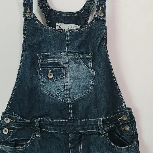 Chiqle overalls size L