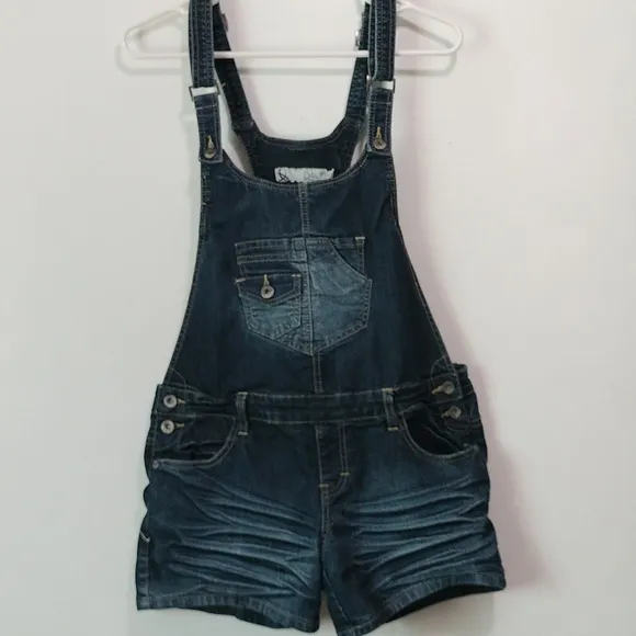 Chiqle overalls size L