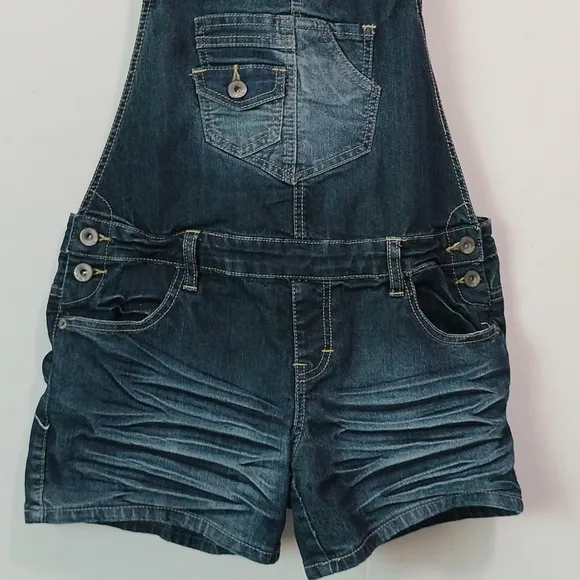 Chiqle overalls size L