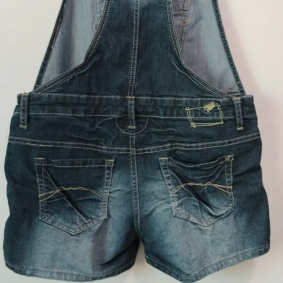Chiqle overalls size L