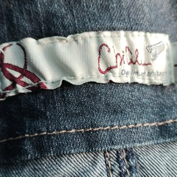 Chiqle overalls size L