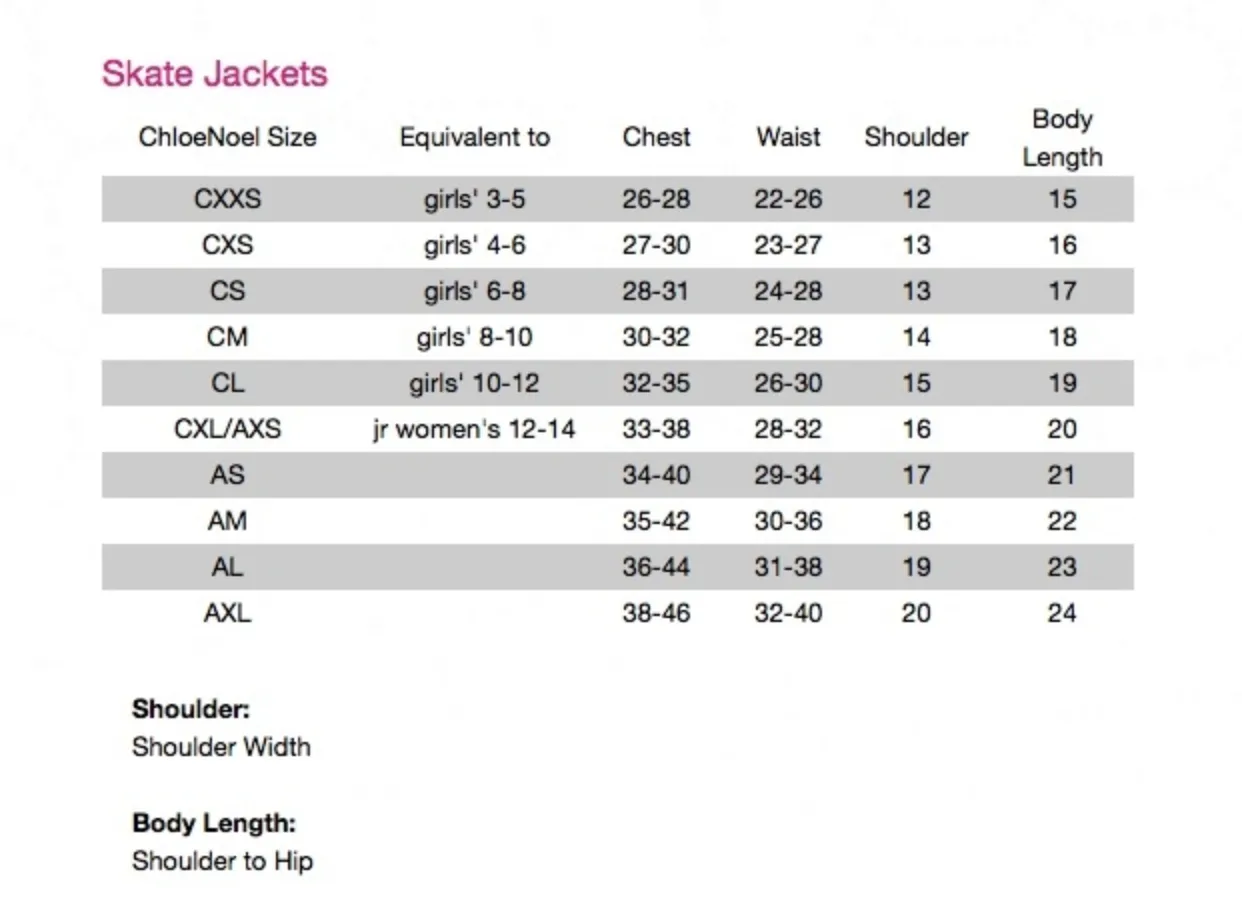 ChloeNoel Crystal Spiral Jacket - White
