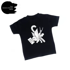 Christmas - Dear Santa top