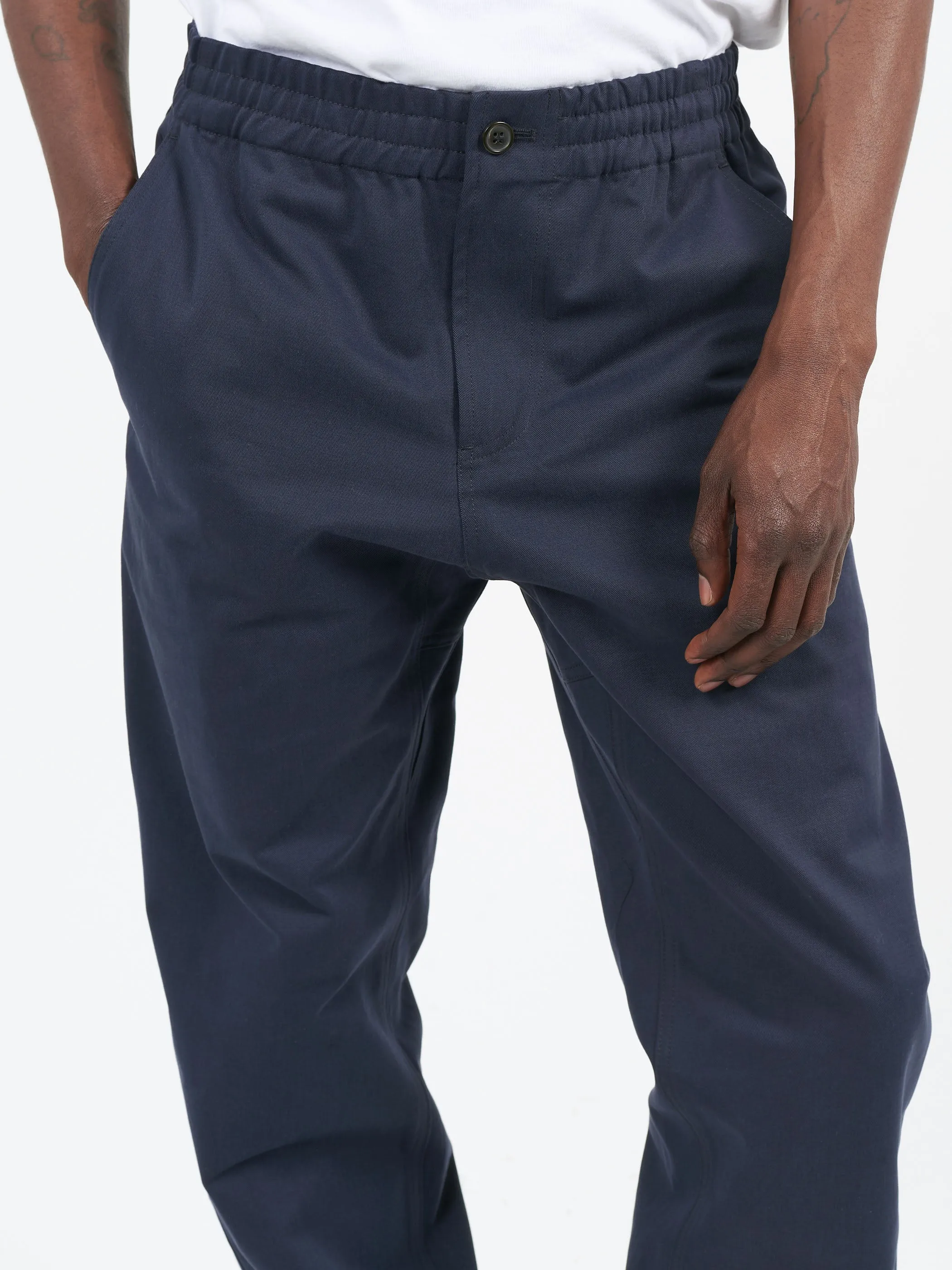 Chuck Pant