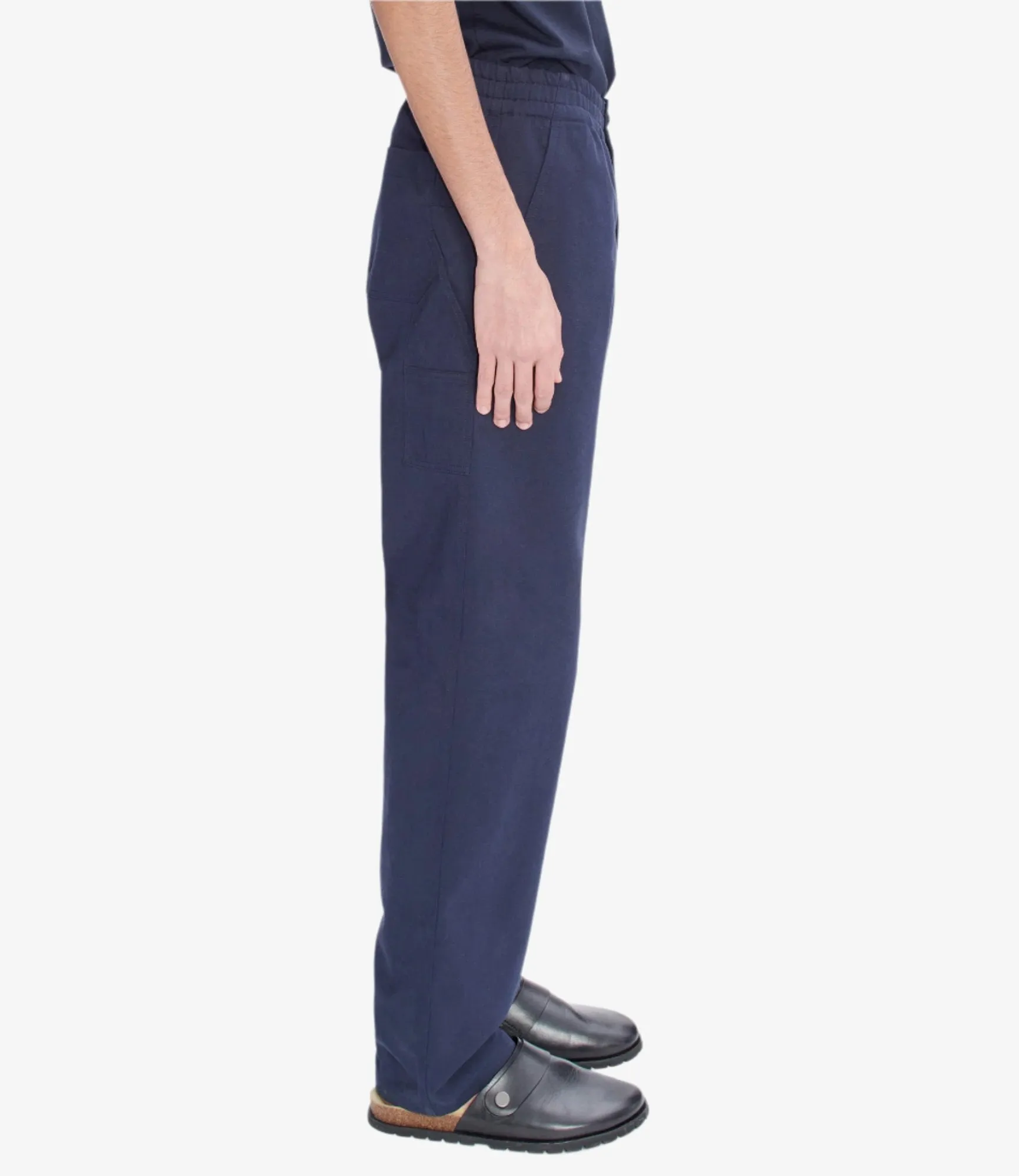 Chuck pants