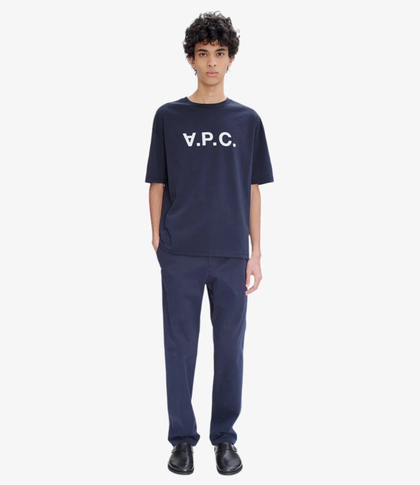Chuck pants