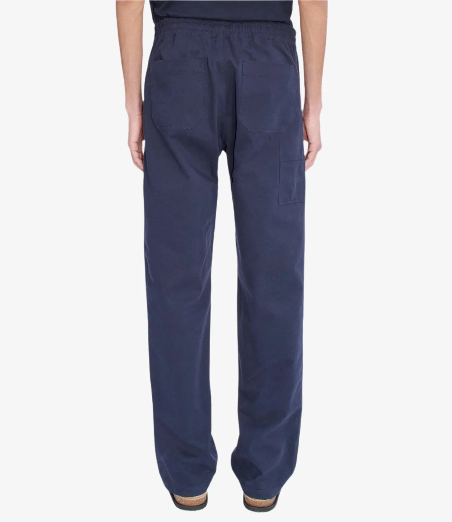 Chuck pants