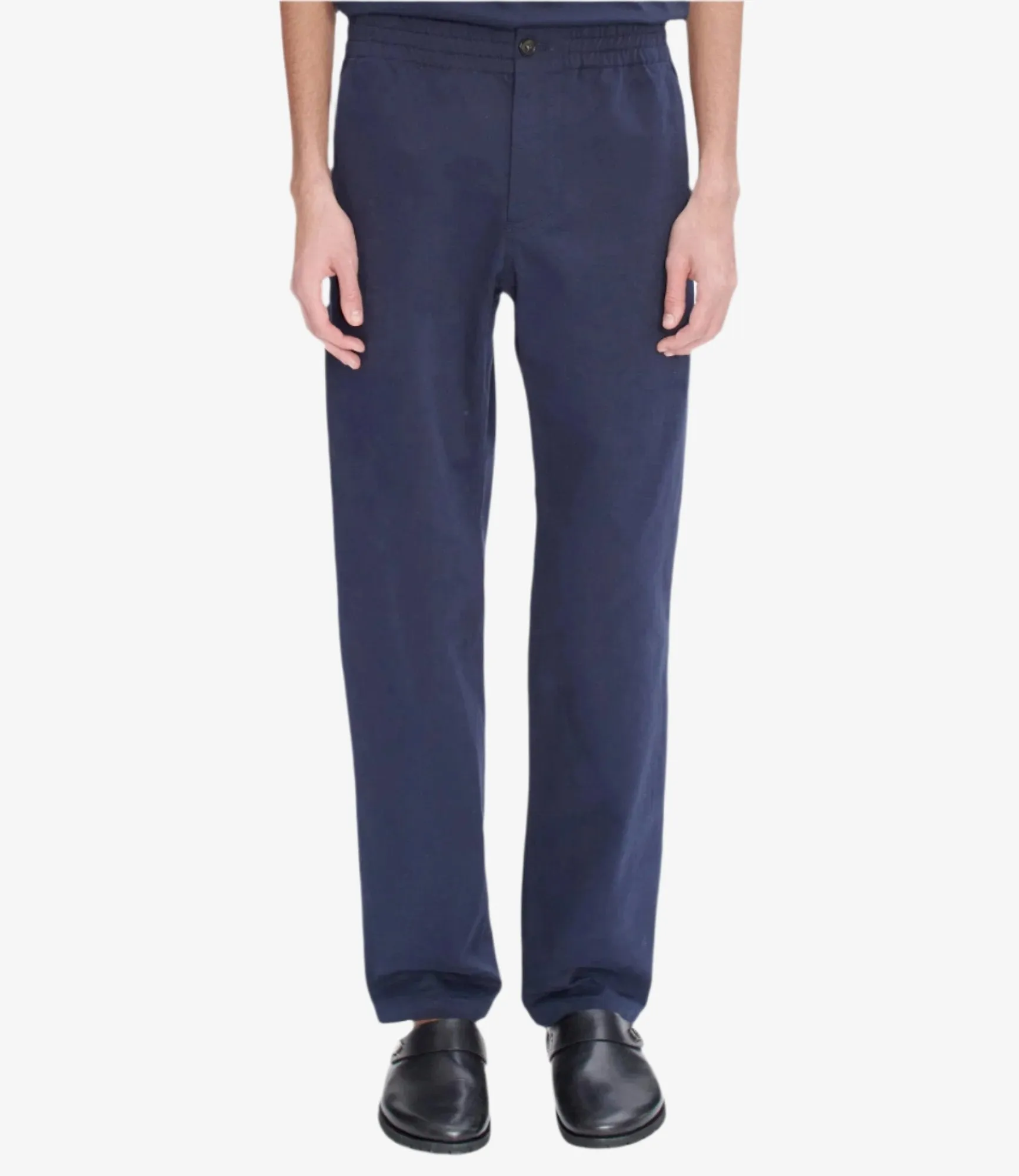 Chuck pants