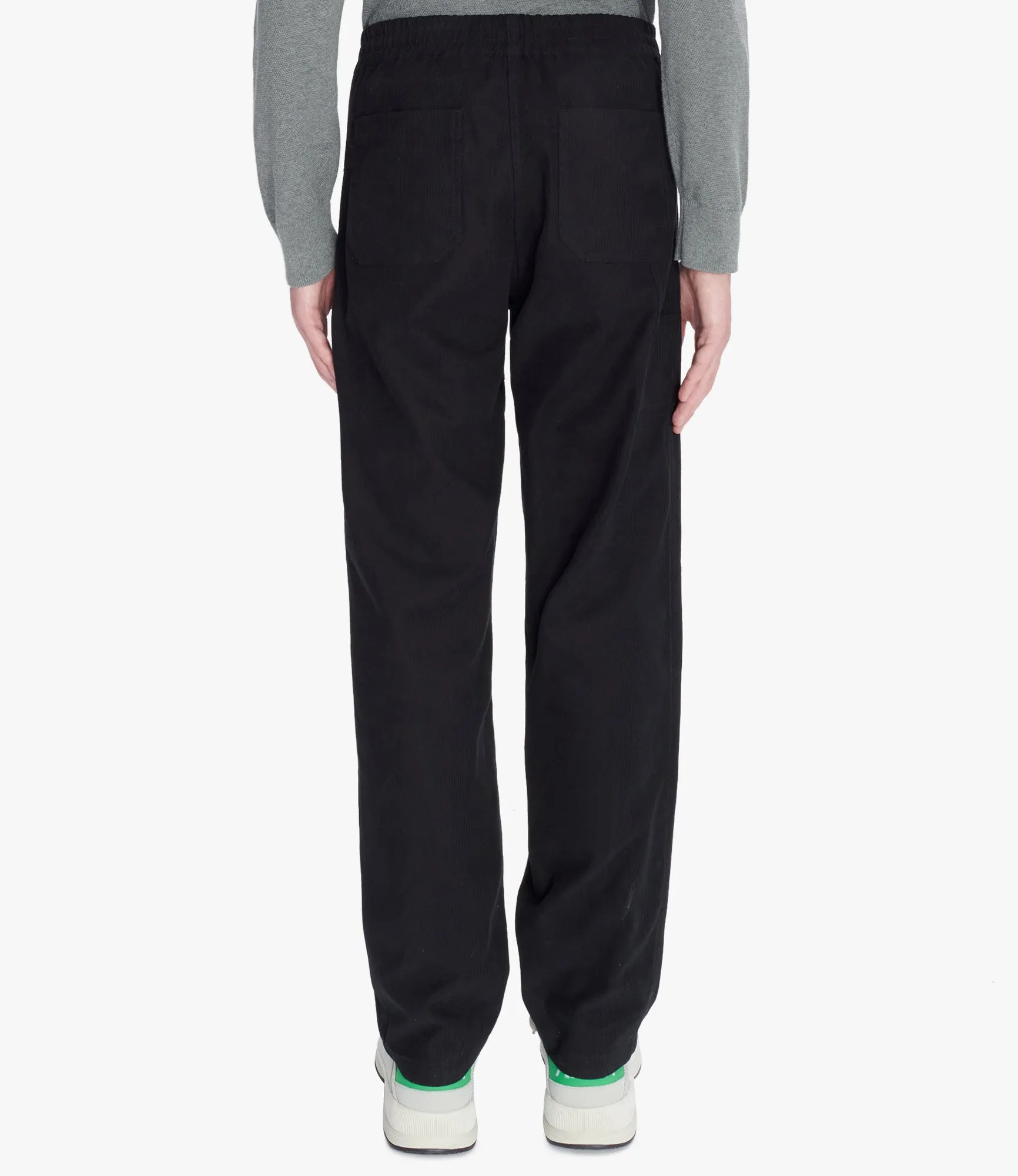 Chuck pants