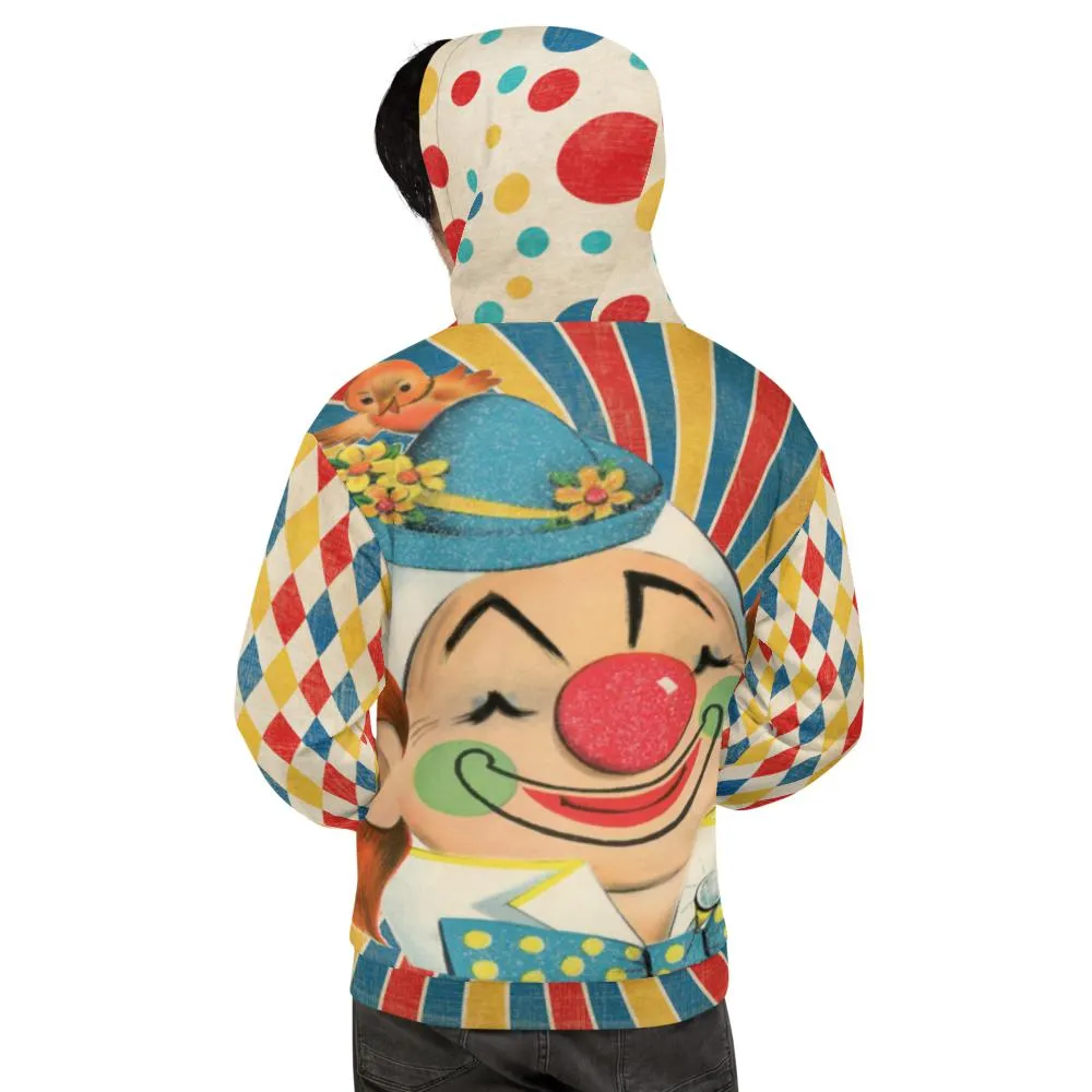 Circus Circus Hoody
