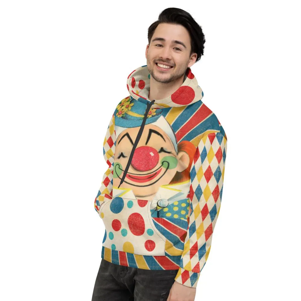 Circus Circus Hoody