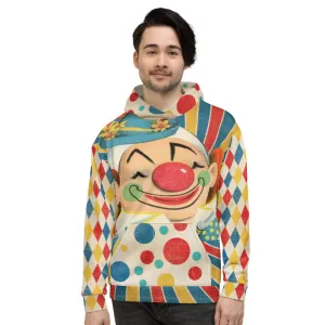 Circus Circus Hoody