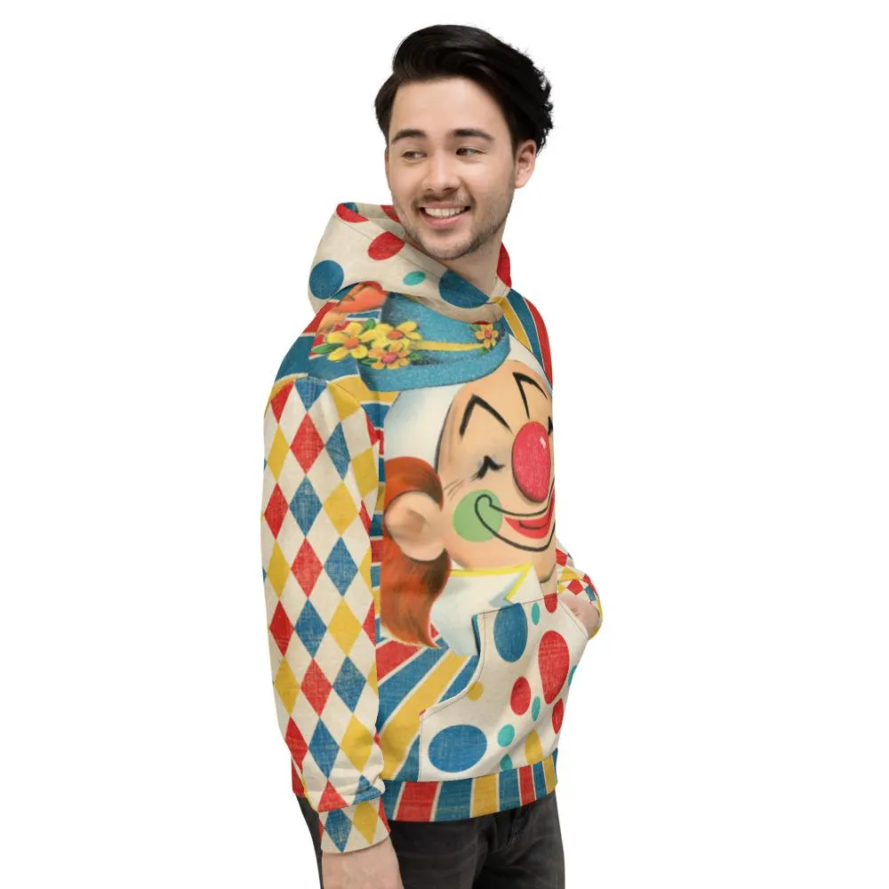 Circus Circus Hoody