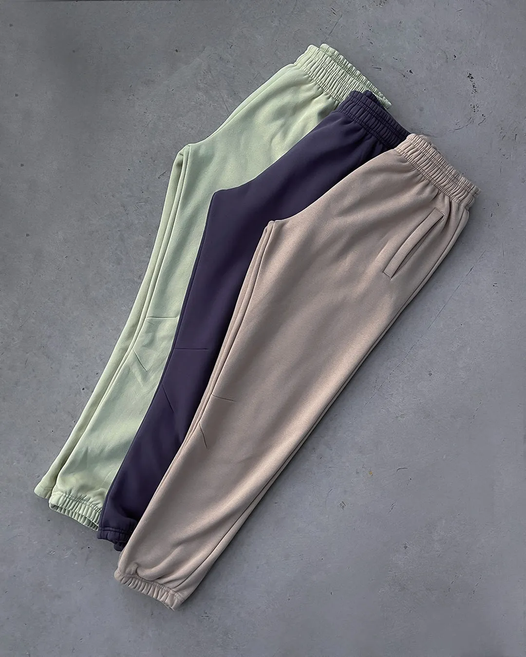 Classic Sweatpants - Midnight