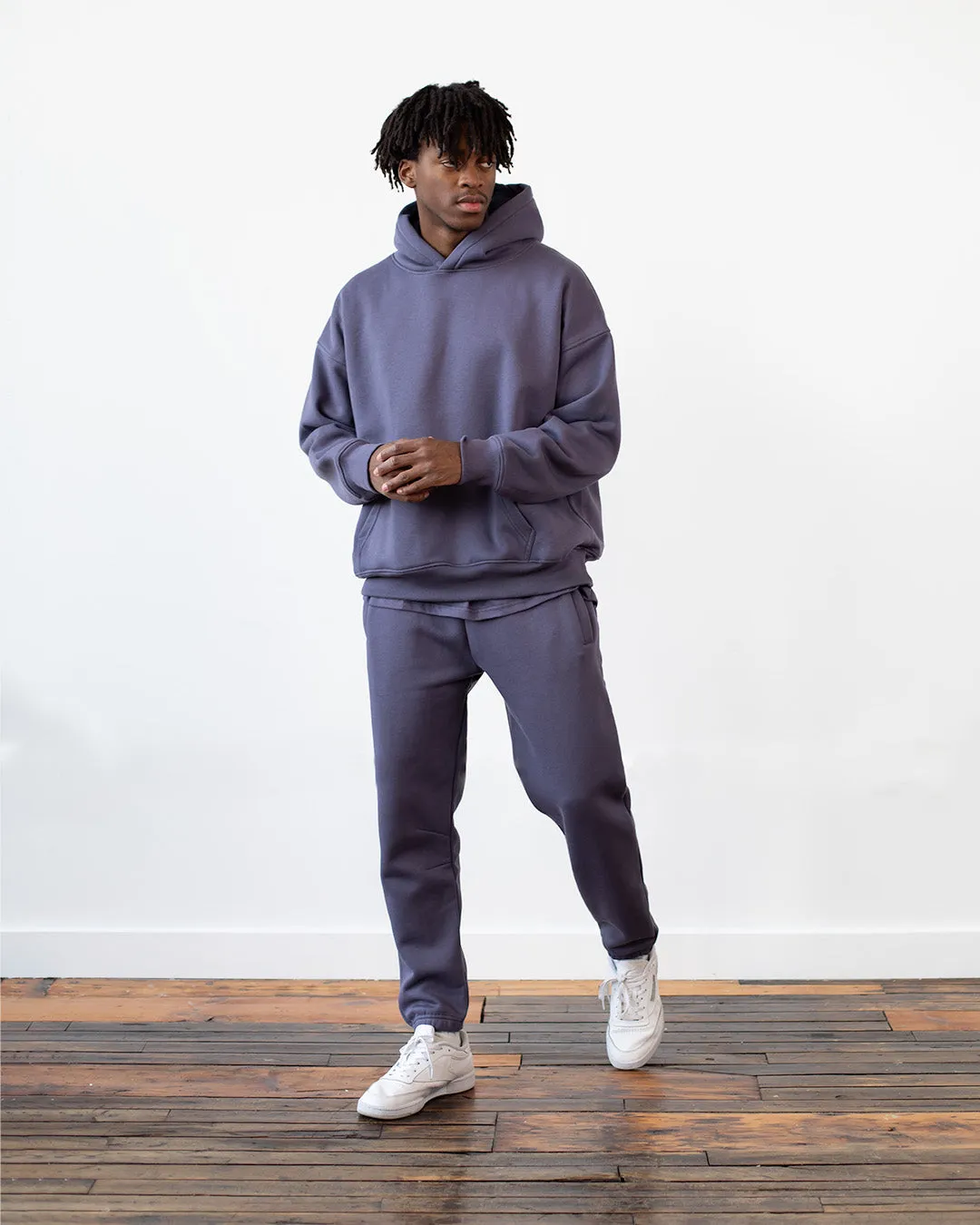 Classic Sweatpants - Midnight