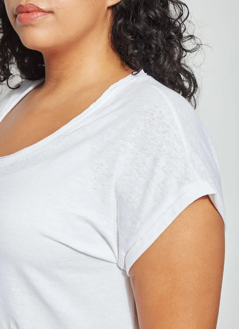 Classic Tee (Plus Size)
