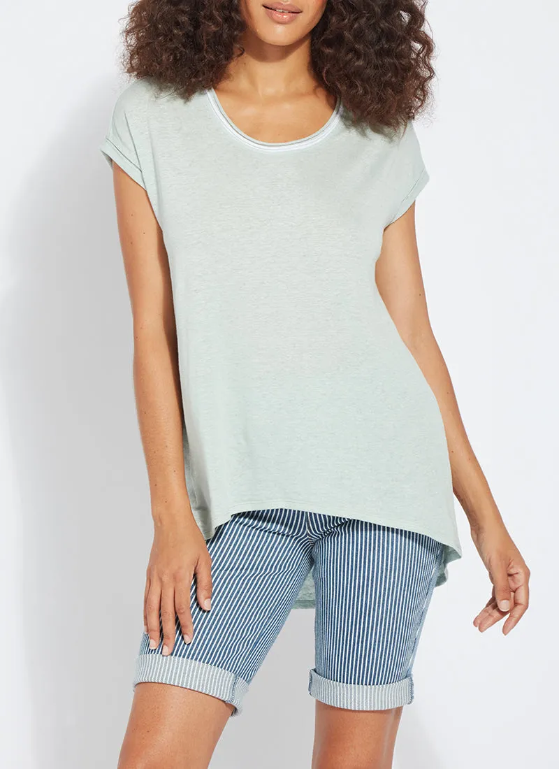 Classic Tee (Plus Size)