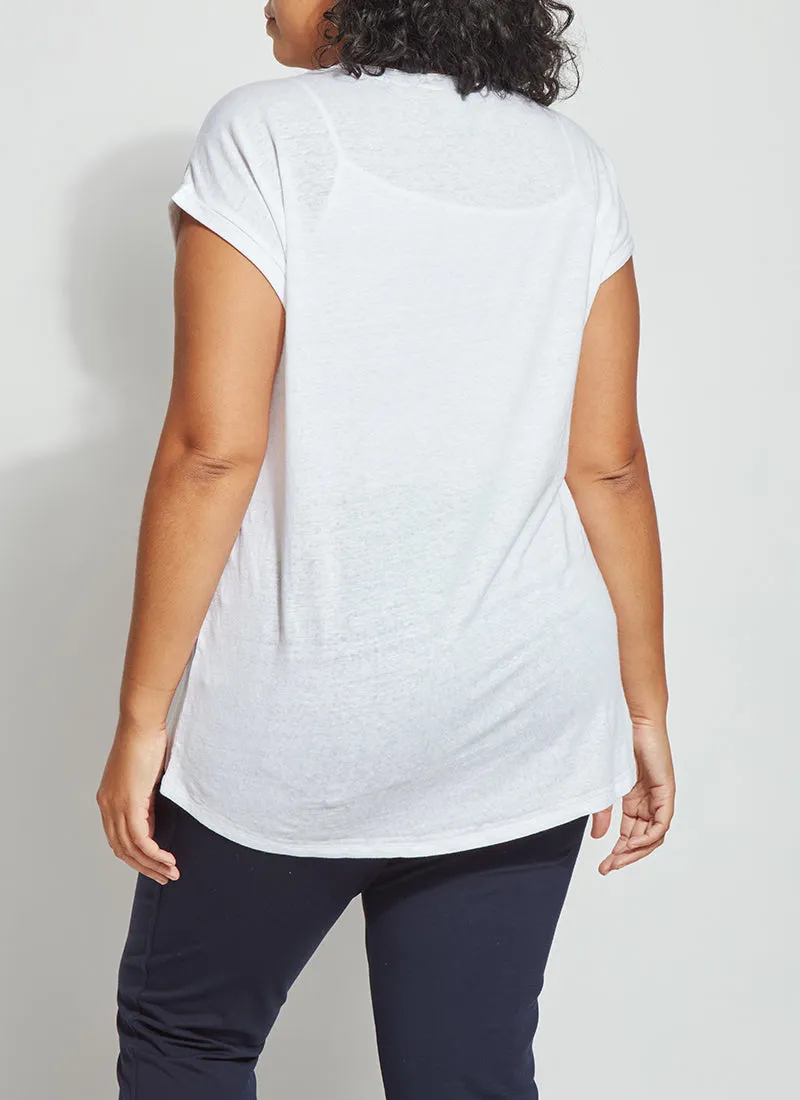 Classic Tee (Plus Size)