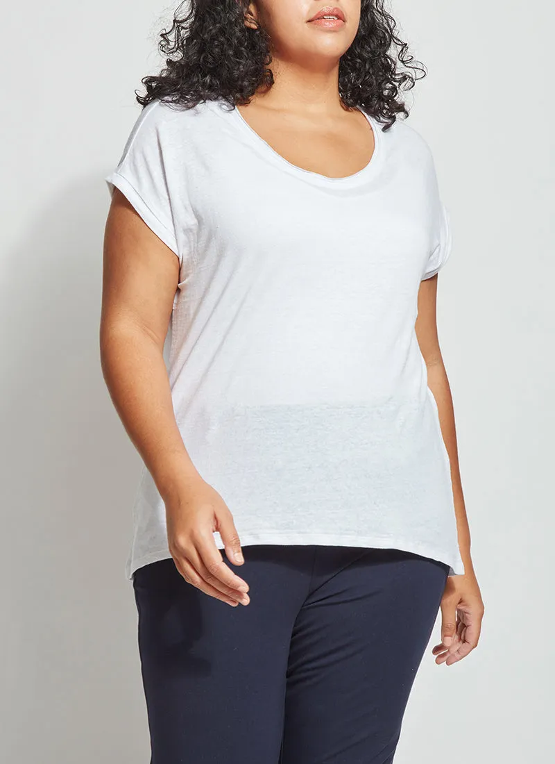 Classic Tee (Plus Size)