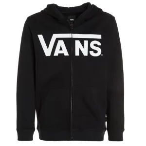 Classic Zip Hoodie