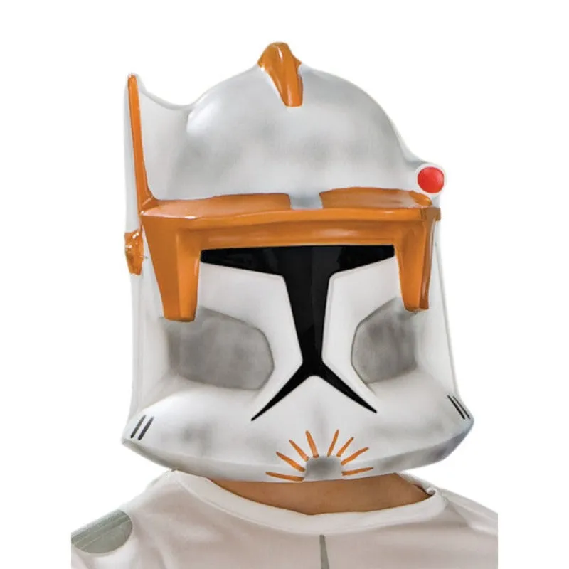 Clone Trooper Commander Cody Deluxe - Child