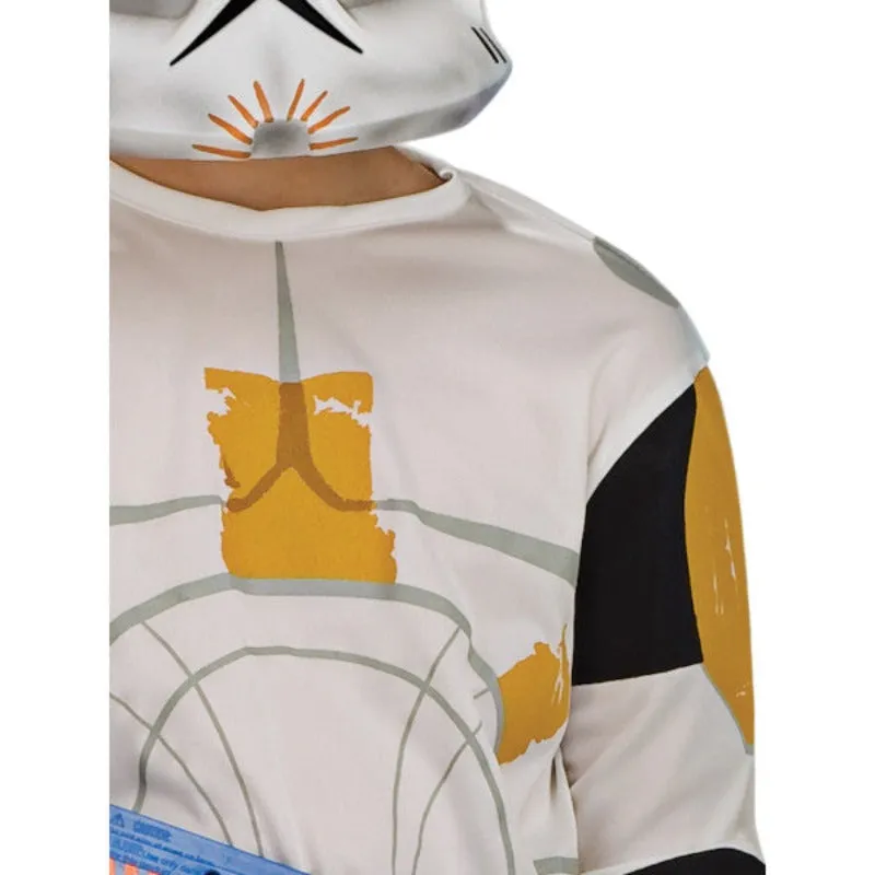 Clone Trooper Commander Cody Deluxe - Child