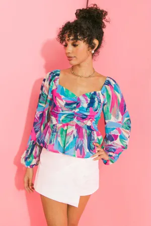 CLOSE TO ME TOP