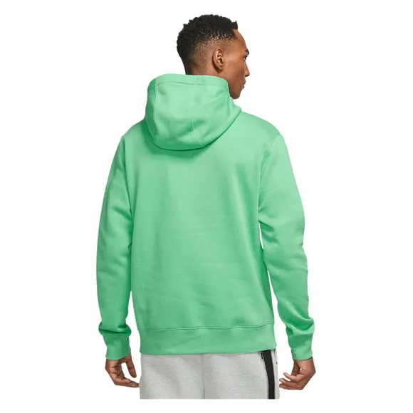 Club BB Logo PO Hoody Men's