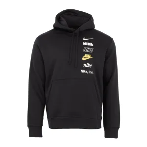 Club BB Logo PO Hoody Men's