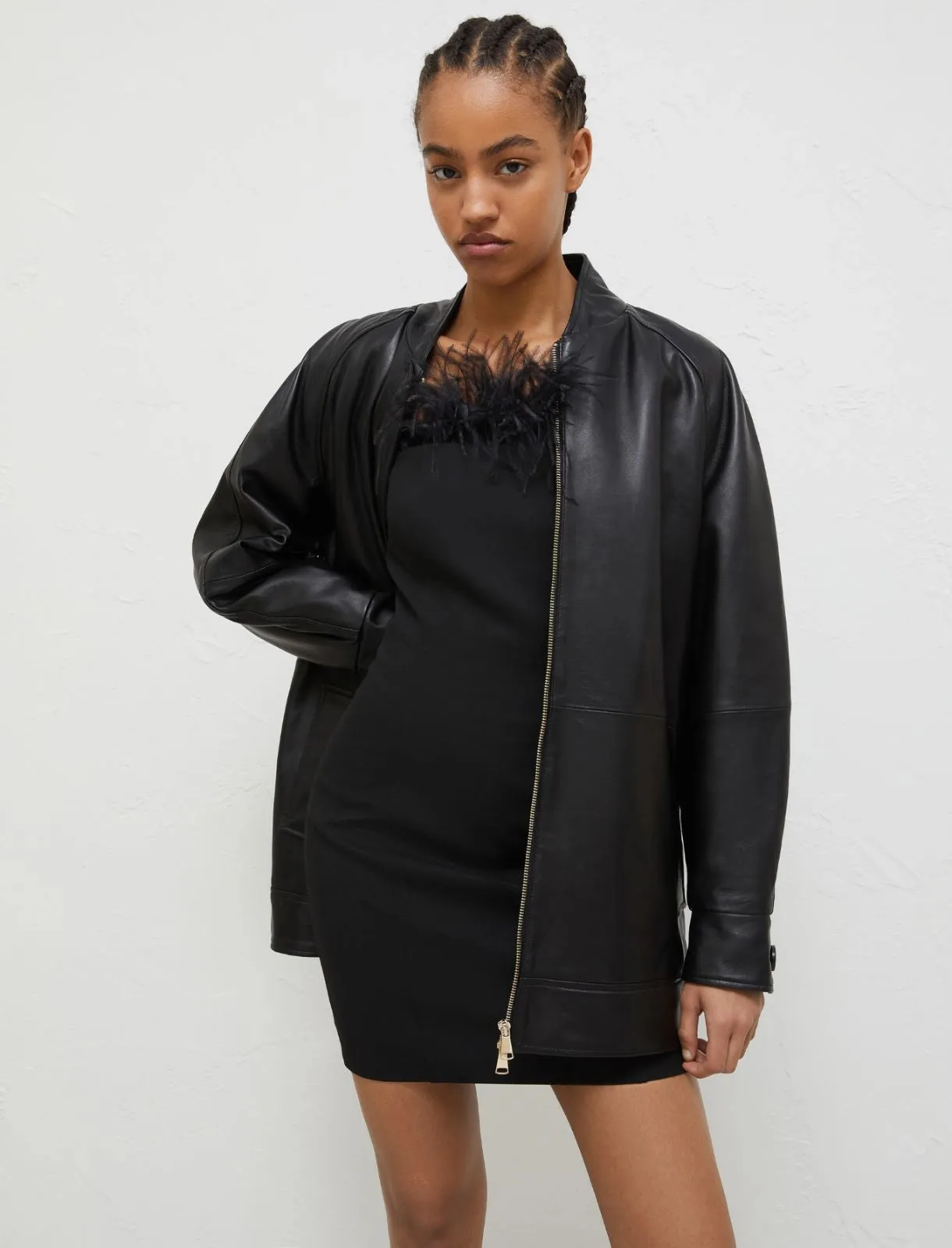 Coat - NARVEL - Marella