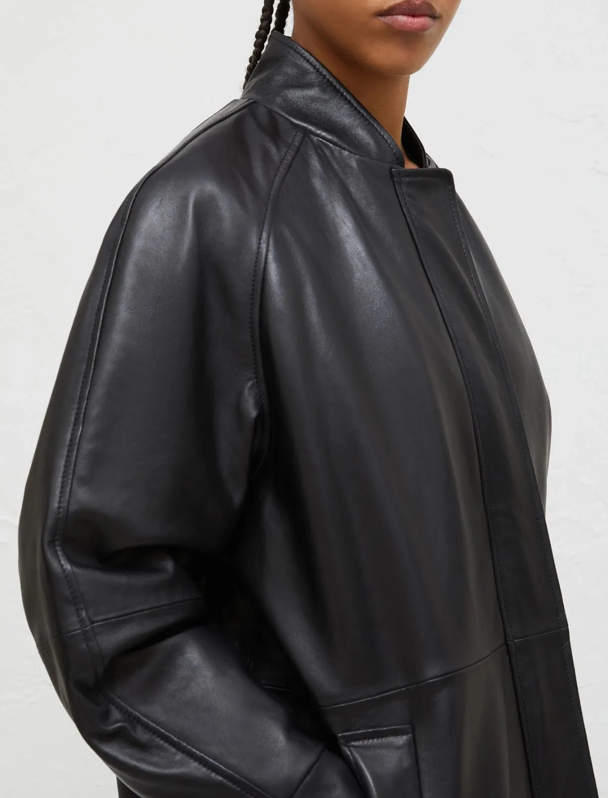 Coat - NARVEL - Marella