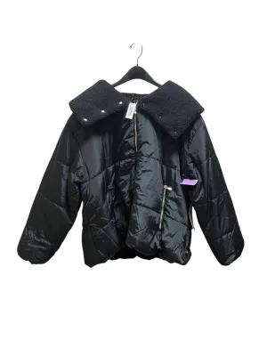 Coat Puffer & Quilted By Nicole Miller  Size: 2x