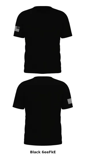 COCHISE COUNTY SHERIFF’S OFFICE BENSON PATROL STORE 1 Core Men's SS Performance Tee - 6eeFkE