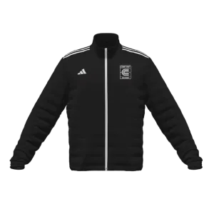 COERVER COACHING  Mi Entrada 22 Puffer Jacket Mens (IT2320-BLACK)