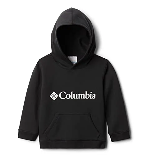 Columbia Boys' Park Hoodie, Large