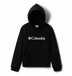 Columbia Boys' Park Hoodie, Large