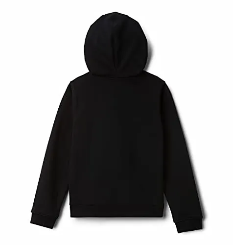 Columbia Boys' Park Hoodie, Large