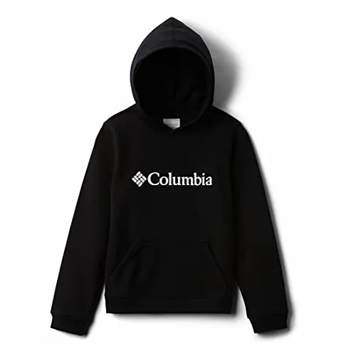 Columbia Boys' Park Hoodie, Large