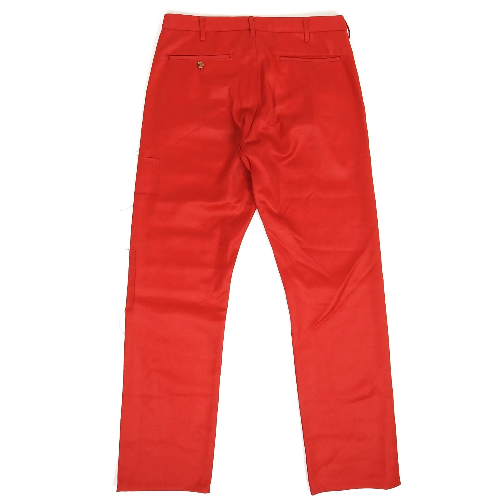 Comme Des Garçons Homme Plus AD2008 Time for Magic Pants Size Medium