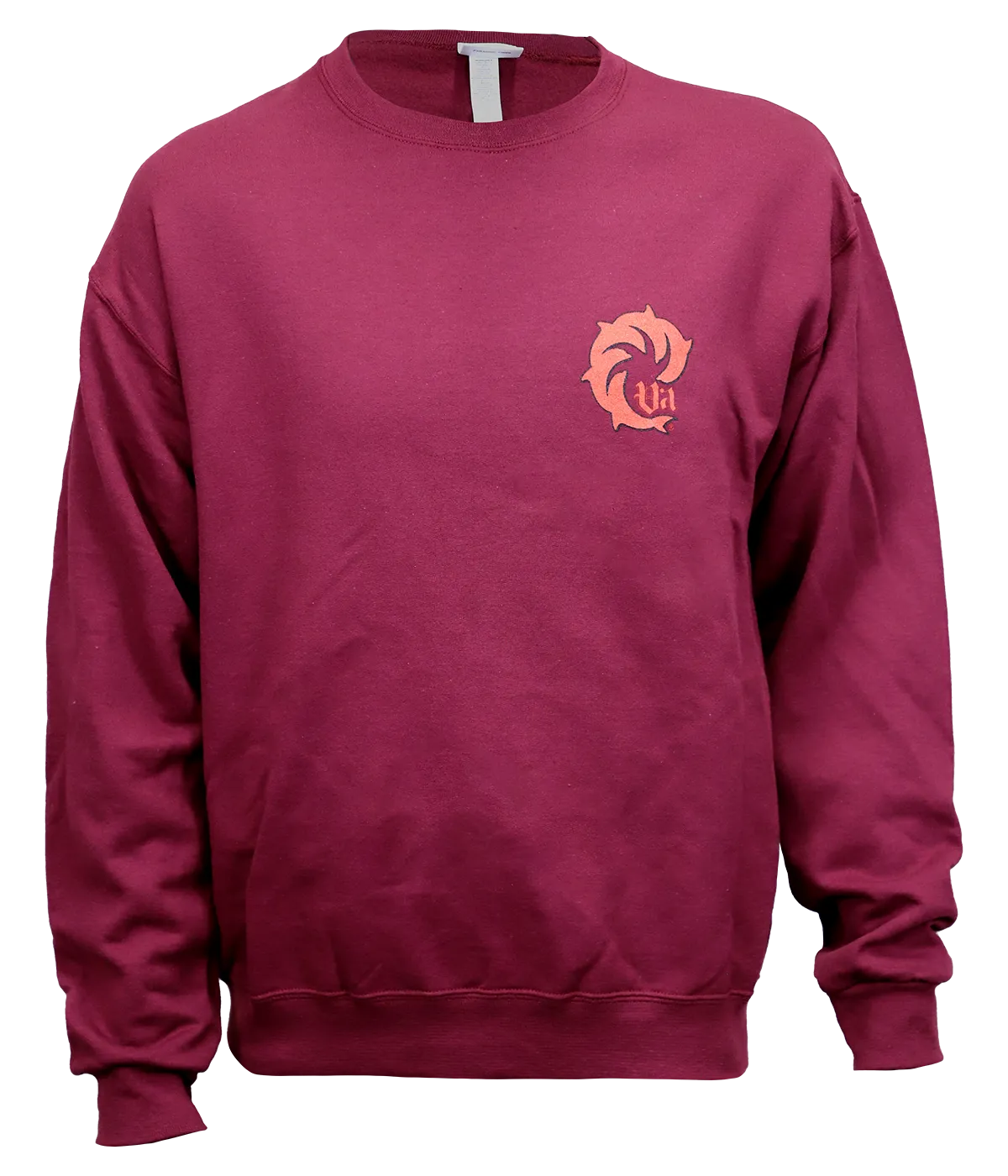 Commonwealth Crew Sweatshirt